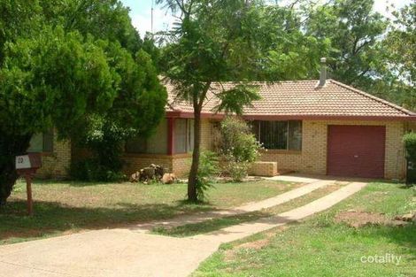 Property photo of 27 Brigalow Avenue Dubbo NSW 2830