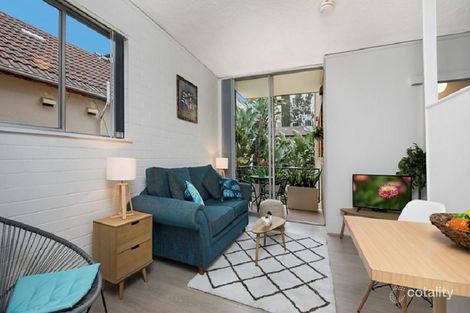 Property photo of 9/164-166 Bondi Road Bondi NSW 2026