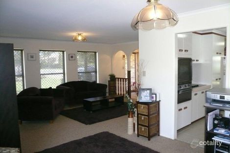 Property photo of 4 Koppe Court Centenary Heights QLD 4350