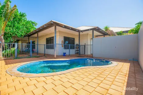 5 Avocet Brce, South Hedland, WA 6722