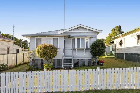 Property photo of 7 Troy Street Harlaxton QLD 4350