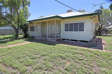 Property photo of 9 Short Street Bourke NSW 2840