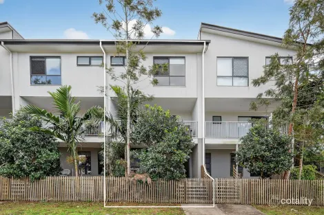 Property photo of 44/13 Mumford Road Narangba QLD 4504