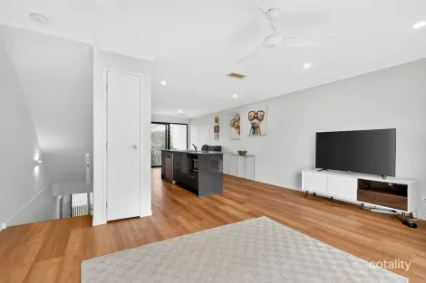 Property photo of 44/13 Mumford Road Narangba QLD 4504