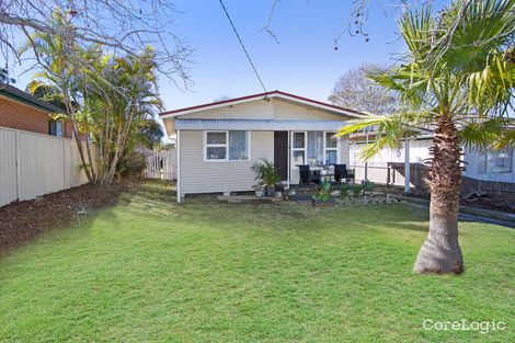 Property photo of 35 Ocean View Road Gorokan NSW 2263