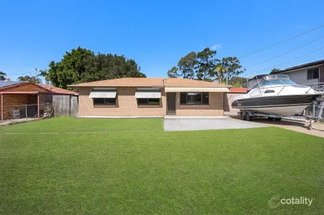 16 Wattle St, Victoria Point, QLD 4165