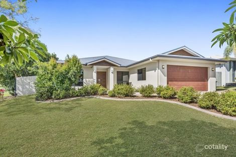 Property photo of 9 Keswick Street Bushland Beach QLD 4818