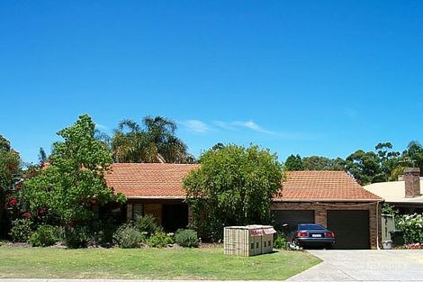 8 Matipo Cl, Duncraig, WA 6023