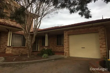 Property photo of 7/345 Elizabeth Drive Mount Pritchard NSW 2170
