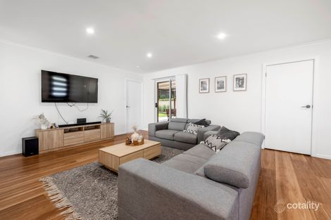 Property photo of 29 Dalziel Street Gowrie ACT 2904