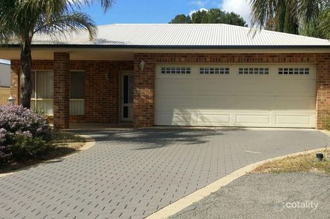 Property photo of 25 Edwards Crescent Waikerie SA 5330