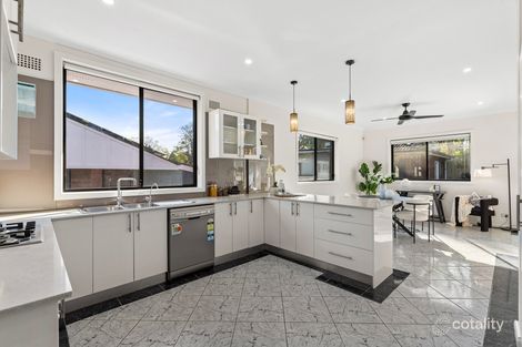 Property photo of 17 Manuka Street Constitution Hill NSW 2145