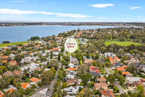 101 Bruce St, Nedlands, WA 6009