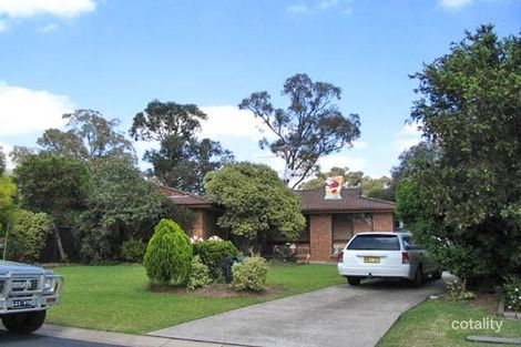 31 Kestrel Cres, Erskine Park, NSW 2759