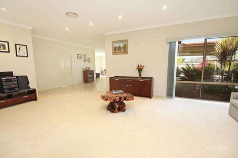 Property photo of 11 Undanbi Place Pelican Waters QLD 4551