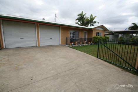 Property photo of 40 Robert Road Bentley Park QLD 4869