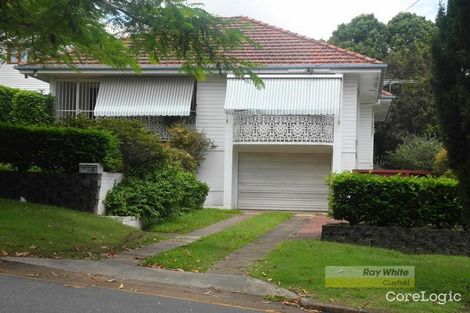 Property photo of 6 Liverpool Road Clayfield QLD 4011
