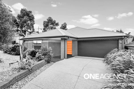 Property photo of 1 Starflower Way Sunbury VIC 3429