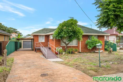 Property photo of 22 Baudin Crescent Fairfield West NSW 2165