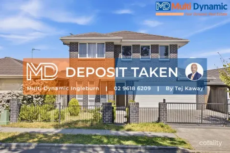 25 Ben Lomond Rd, Minto, NSW 2566
