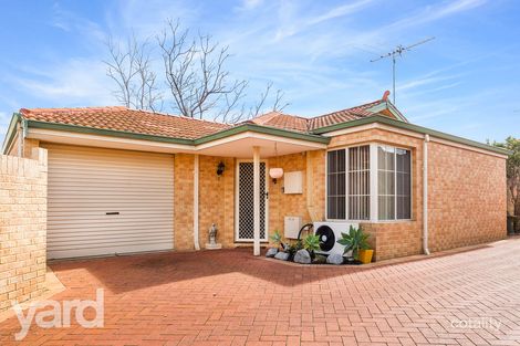 7/10 Kanimbla St, Bicton, WA 6157