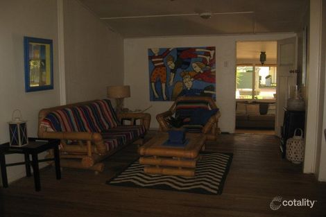 Property photo of 47 Winchu Street Quilpie QLD 4480