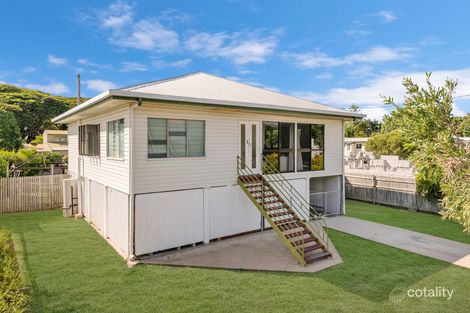 Property photo of 5 Lynd Street Mundingburra QLD 4812