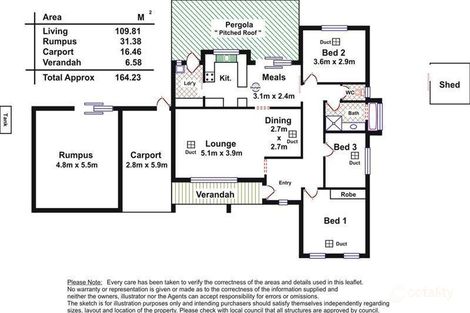 Property photo of 15 Lawson Road Happy Valley SA 5159