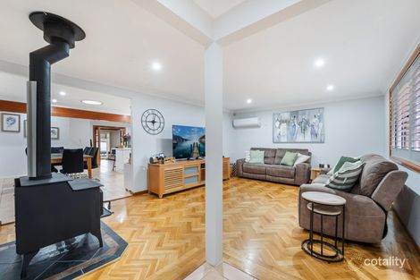 Property photo of 2 Amber Close Bossley Park NSW 2176