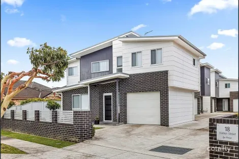 1/18 Station St, Dapto, NSW 2530
