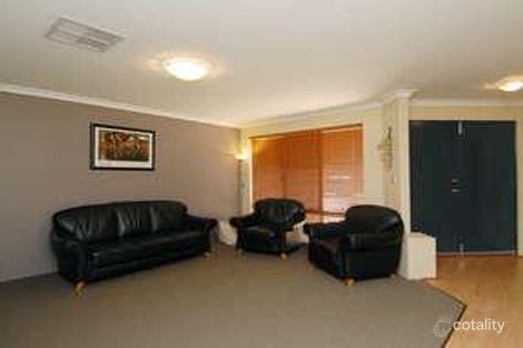 Property photo of 4 Cadoux Promenade Canning Vale WA 6155
