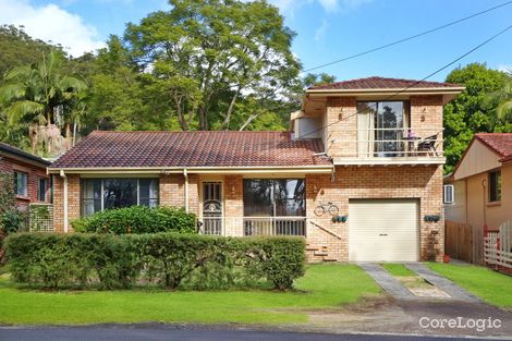 Property photo of 181 Brisbane Water Drive Point Clare NSW 2250