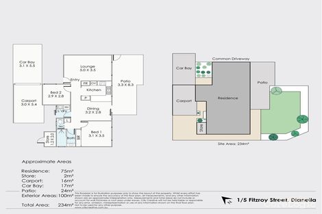 Property photo of 1/5 Fitzroy Street Dianella WA 6059