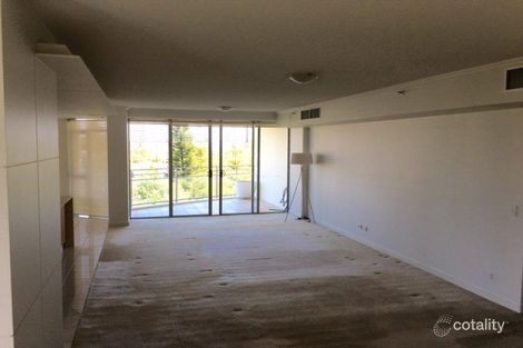 Property photo of 2031/1-21 Lennie Avenue Main Beach QLD 4217