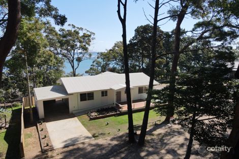 Property photo of 39 Coast Road Macleay Island QLD 4184