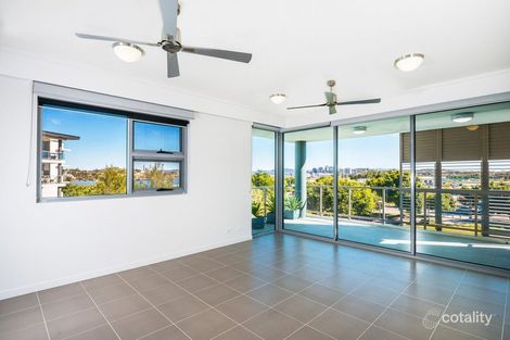 Property photo of 2406/118 Parkside Circuit Hamilton QLD 4007