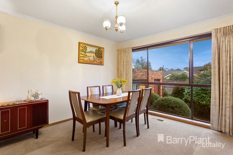 Property photo of 3/10 Cherry Grove Donvale VIC 3111