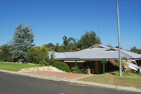 6 Regents Pl, College Grove, WA 6230