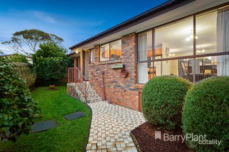 Property photo of 3/10 Cherry Grove Donvale VIC 3111