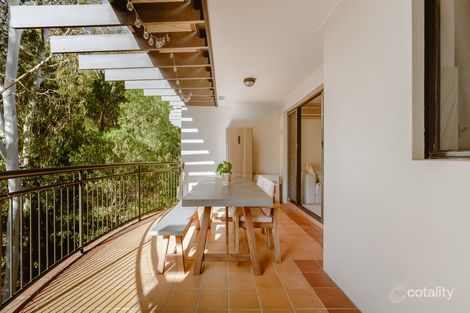 Property photo of 32/52 Beeston Street Teneriffe QLD 4005