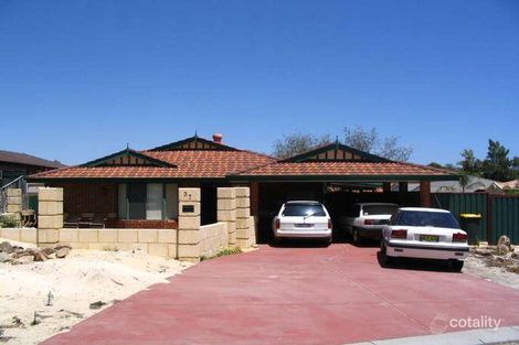 37 Kangaroo Ent, Stratton, WA 6056