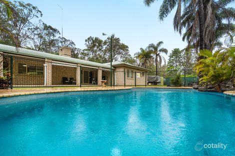 Property photo of 26-50 Sungold Road Chambers Flat QLD 4133