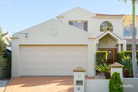 28 Alleyne St, Chatswood, NSW 2067