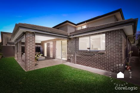 Property photo of 14 Dempsey Crescent North Kellyville NSW 2155