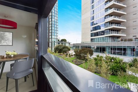 Property photo of 713/838 Bourke Street Docklands VIC 3008