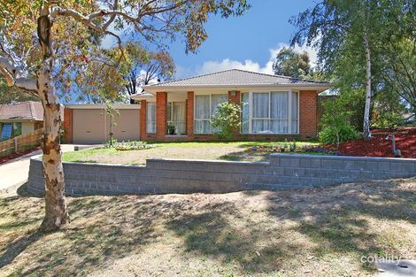 3 Panorama Dr, Croydon North, VIC 3136