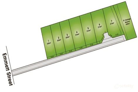 2/20a Emmett St, Golden Square, VIC 3555