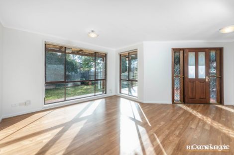 Property photo of 4 Schlink Place Kambah ACT 2902