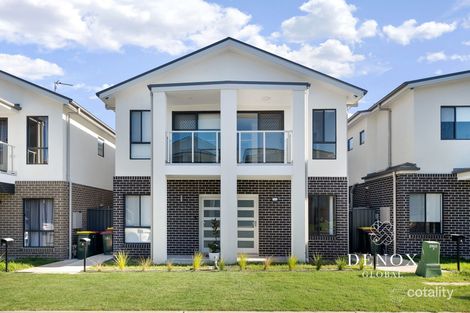 6 Fernyhough St, Rouse Hill, NSW 2155