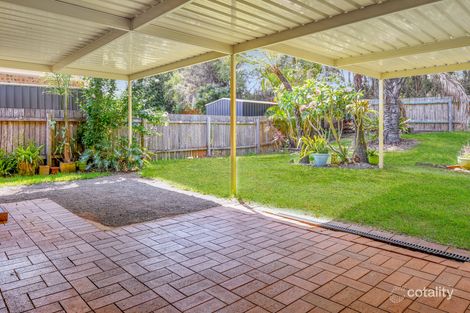 Property photo of 5 Parkside Court Port Macquarie NSW 2444